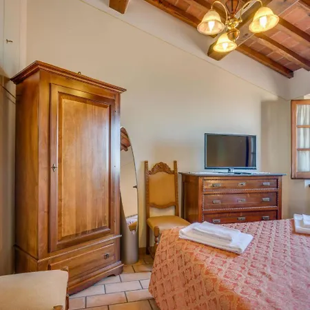 Locazione Turistica San Benedetto Apartment