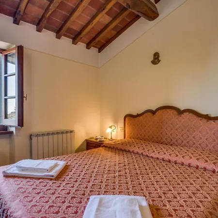 Apartment Locazione Turistica San Benedetto Cortona