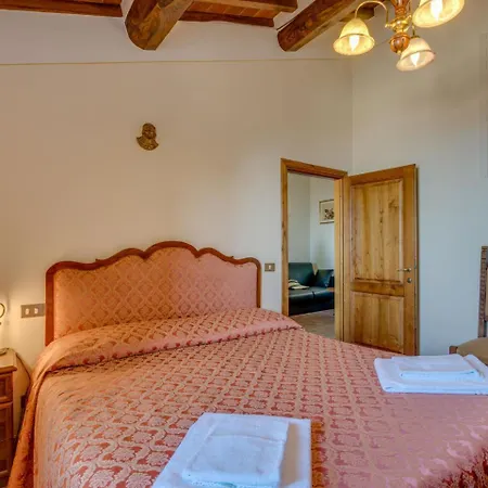 Locazione Turistica San Benedetto Apartment
