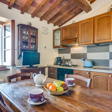 Apartment Locazione Turistica San Benedetto *