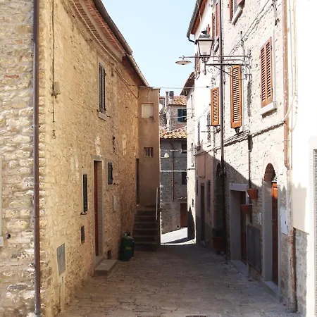 Locazione Turistica San Benedetto Apartment